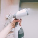 잘 구겨지는 옷 관리 다림질이 귀찮을 때 보만 스팀다리미 추천!