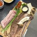 우대회관 | 울산 부자회관 삼산직영점 A세트 솔직후기 – 생 우대갈비, 삼겹살 그리고 육회까지✨