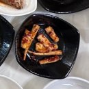 군산식당 | 부안 맛집 군산식당 후기｜백합죽 먹으러 갔다가 갑오징어무침에 반한 채석강 맛집