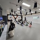 경희대 위드 태권도장 이미지