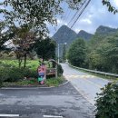 동강할미꽃펜션 | 25년 10월 정선 펜션 깔끔하고 저렴한 동강할미꽃펜션 1박 후기