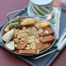 김홍도미술관 화장실 이미지