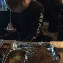 청량중 앞 네이버블로그