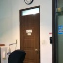 골프존 실내연습장 이미지