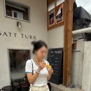 받터 | [용산역] 식후 젤라또 용산 핫플 젤라또집 "받터" 솔직후기