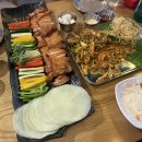 누구나홀딱반한닭진주혁신점 이미지