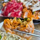 봉창칼국수