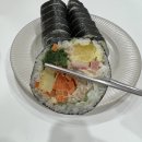 더존김밥 이미지