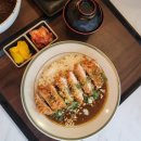 용현이네 | 인천 용현동 점심 맛집 유키가츠&amp;텐동 용현점 방문후기