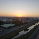 일출환경 이미지