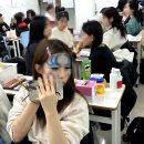 이영주발레스쿨학원 | 인천메이크업학원 메이크업국가자격증 취득과 현장활동으로 전문가로 성장하기