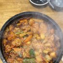 현대자동차광안 | 광안리맛집 돌닭｜광안리데이트 광안리한식 현지인 추천 닭볶음탕 감자채전 웨이팅 후기