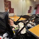 명동시장 이미지