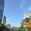 (주)코리아나호텔 | [서울 중구::숙소] 코리아나 호텔 4성급, 프리미엄 킹...주차 조식 뷔페, 광화문 근처 솔직한 1박 2일 후기