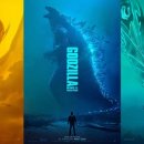 Godzilla : King of the monsters 이미지