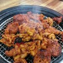 불타는청춘닭발 이미지