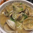 [현대백화점 킨텍스점 맛집]한강로칼국수 내돈내산 후기(마제칼국수, 칼국수보쌈)