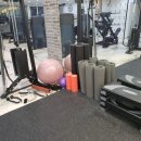 MK GYM 엠케이짐 이미지