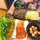 솥뚜껑삼겹살 - 서구 월산로151번길 20 | 솥뚜껑삼겹살
