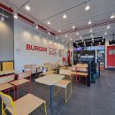 롯데리아 안성죽산점 이미지