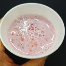 덕소로284번길33 | 🍓 하루의 시작을 달콤하게 만든 남우커피 생딸기우유 리얼 후기!