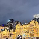 엔젤리너스(조치원점) | [상하이여행]후기2_Day1. 동북인가, 와이탄, 홈인플러스 인민광장점 리뷰