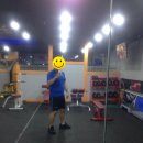 Move Gym 이미지