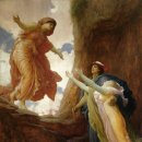페르세포네Persephone 이미지