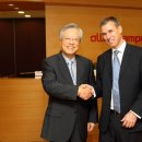 미래통신 이미지