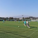 효돈축구공원 인조잔디구장 이미지