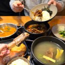 계양지구3 | 거송갈비찜 경산 옥산동 점심 2지구 대장 맛집