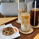 [광교 카페] 라떼 맛집 오우너 Owner