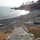 해파랑길 4코스 이미지