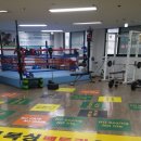 복싱 팩토리 짐 이미지