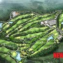 상록골프장 이미지