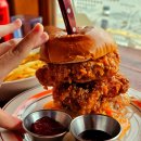 (천안 맛집/불당동 맛집) 천안 데이트 코스로 딱이었던 &#39;오렌지블루스&#39; #내돈내산 후기