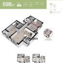 호수아파트1차 이미지