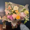 왈츠처럼 | 안산 상록수 한대앞역 꽃집[스프링 왈츠 더 가든] 내돈내산 꽃선물 후기