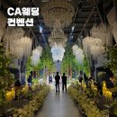 천안컨벤션웨딩4층 | 2026 천안아산 CA웨딩컨벤션 블리스홀 내부 리뉴얼 뷔페 하객후기