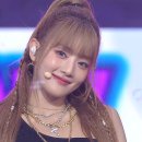 7월26일 SBS 가요대전 Summer (여자) 아이들 Intro +Klaxon 영상 이미지