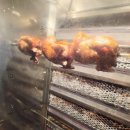 옥돌구이통닭 | 위례 맛집 추천 배불락,전기옥돌통닭구이 + 바베큐삼겹살 실시간 솔직 리뷰