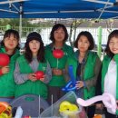 월곡 루나벨리아파트 공영주차장 앞 이미지