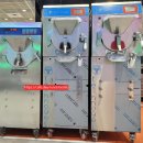 젤라또제조기 MANTE 20-60 TOUCH+INVERTER(TECHNOGEL S.P.A) 젤라토제조기 판매. 이미지
