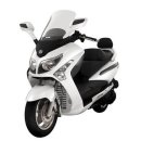 SYM - GTS125 evo 이미지