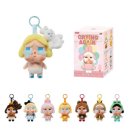 파워마트 | 팝마트 파워퍼프걸 크라잉베이비 갓챠 후기｜도파민 풀충전