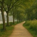 세미원작은도서관 | 어버이날 선물 효도 여행 추천 - 서울 근교 당일 코스