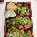 성동구초밥 배부르게 먹었어요~