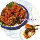장터아구찜 네이버블로그