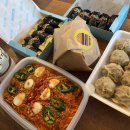 좌수영 음식문화거리 이미지