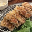 사당 맛집 꽃삼겹살 목살 구워주는 삼육가 내돈내산 후기